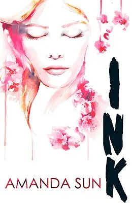 E-Book (epub) Ink von Amanda Sun
