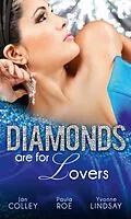 E-Book (epub) Diamonds are for Lovers (Mills &amp; Boon M&amp;B) (Diamonds Down Under - Book 4) von Jan Colley