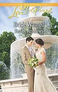 E-Book (epub) Bride Wanted (Mills &amp; Boon Love Inspired) von Renee Andrews