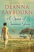 E-Book (epub) Spear of Summer Grass von Deanna Raybourn
