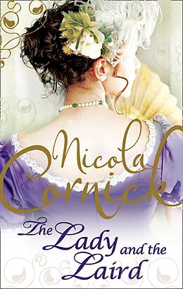 eBook (epub) Lady and the Laird de Nicola Cornick