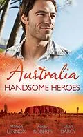 E-Book (epub) Australia von Marion Lennox
