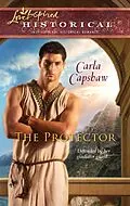 E-Book (epub) Protector (Mills &amp; Boon Love Inspired Historical) von Carla Capshaw