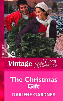 E-Book (epub) Christmas Gift (Mills &amp; Boon Vintage Superromance) (Going Back - Book 35) von Darlene Gardner