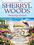 E-Book (epub) Amazing Gracie von Sherryl Woods