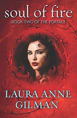 E-Book (epub) Soul of Fire (Luna) von Laura Anne Gilman