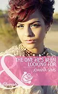 E-Book (epub) One He's Been Looking For (Mills &amp; Boon Cherish) von Joanna Sims