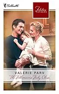E-Book (epub) Billionaire's Baby Chase (Mills &amp; Boon M&amp;B) (Fabulous Fathers - Book 50) von Valerie Parv