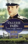 E-Book (epub) Code Name: Prince (Mills &amp; Boon M&amp;B) (Royally Wed - Book 11) von Valerie Parv