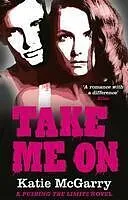 E-Book (epub) Take Me On (A Pushing the Limits novel) von Katie McGarry