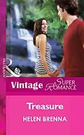 E-Book (epub) Treasure (Mills &amp; Boon Vintage Superromance) von Helen Brenna