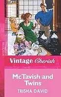 E-Book (epub) McTavish and Twins (Mills & Boon Vintage Cherish) von Trisha David