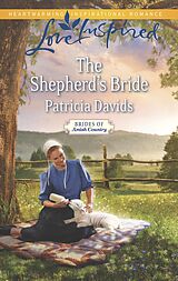 eBook (epub) Shepherd's Bride (Mills &amp; Boon Love Inspired) (Brides of Amish Country - Book 11) de Patricia Davids