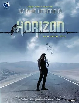 E-Book (epub) Horizon (Luna) (An Aftertime Novel - Book 3) von Sophie Littlefield
