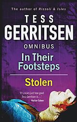 E-Book (epub) In Their Footsteps / Stolen: In Their Footsteps / Stolen von Tess Gerritsen