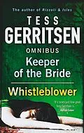 E-Book (epub) Keeper of the Bride / Whistleblower von Tess Gerritsen