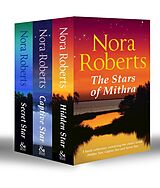 E-Book (epub) Stars of Mithra (Stars of Mithra - Book 1) von Nora Roberts