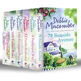 eBook (epub) Cedar Cove Collection (Books 7-12) (Mills &amp; Boon e-Book Collections) de Debbie Macomber