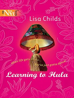 E-Book (epub) Learning to Hula (Mills &amp; Boon M&amp;B) von Lisa Childs