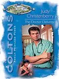 E-Book (epub) Doctor Delivers (Mills &amp; Boon M&amp;B) von Judy Christenberry