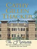 E-Book (epub) Heiress (Mills &amp; Boon M&amp;B) von Cathy Gillen Thacker