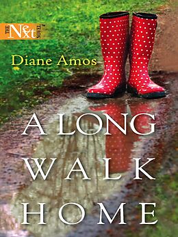 E-Book (epub) Long Walk Home von Diane Amos