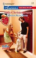 E-Book (epub) Daddy Next Door (Mills &amp; Boon American Romance) von Judy Christenberry