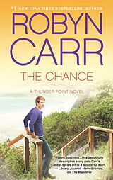 eBook (epub) Chance (Thunder Point - Book 4) de Robyn Carr