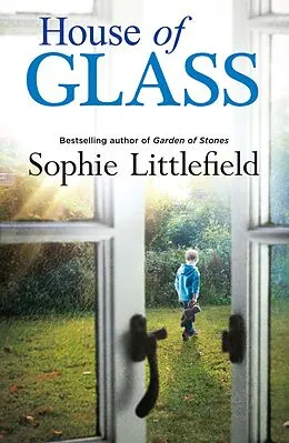 E-Book (epub) House of Glass von Sophie Littlefield