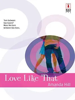 E-Book (epub) Love Like That von Amanda Hill