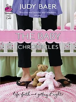 E-Book (epub) Baby Chronicles von Judy Baer
