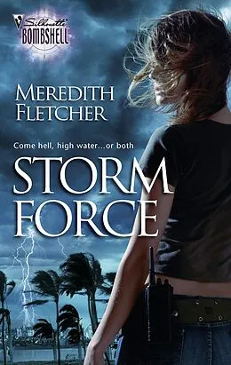 E-Book (epub) Storm Force von Meredith Fletcher