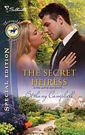 E-Book (epub) Secret Heiress von Bethany Campbell