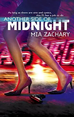 E-Book (epub) Another Side of Midnight von Mia Zachary