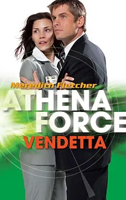 E-Book (epub) Vendetta von Meredith Fletcher