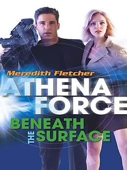 E-Book (epub) Beneath the Surface von Meredith Fletcher