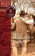 E-Book (epub) Arranged Marriage von Peggy Moreland