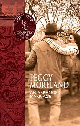 E-Book (epub) Arranged Marriage von Peggy Moreland
