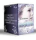 E-Book (epub) Iron Fey (Mills &amp; Boon e-Book Collections) von Julie Kagawa