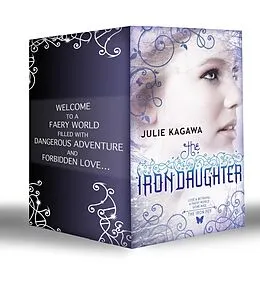 E-Book (epub) Iron Fey (Mills &amp; Boon e-Book Collections) von Julie Kagawa