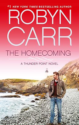 eBook (epub) Homecoming (Thunder Point - Book 6) de Robyn Carr