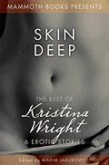 E-Book (epub) The Mammoth Book of Erotica presents The Best of Kristina Wright von Kristina Wright