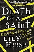 E-Book (epub) Death of a Saint von Lily Herne