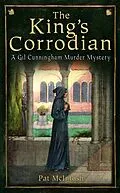 E-Book (epub) The King's Corrodian von Pat McIntosh