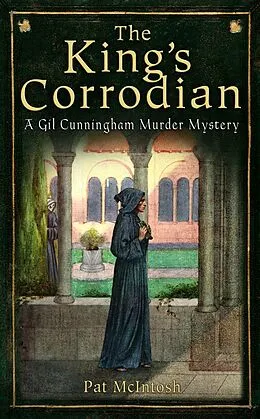 E-Book (epub) The King's Corrodian von Pat McIntosh