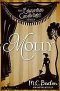 E-Book (epub) Molly von M. C. Beaton