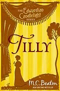 E-Book (epub) Tilly von M. C. Beaton