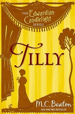 E-Book (epub) Tilly von M. C. Beaton
