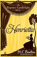 E-Book (epub) Henrietta von M. C. Beaton