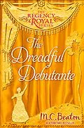 E-Book (epub) The Dreadful Debutante von M. C. Beaton